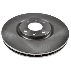 Tarcza hamulcowa BLUE PRINT ADP154308 424964