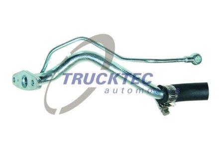 Przewód olejowy TRUCKTEC AUTOMOTIVE 02.18.077 0003152V005