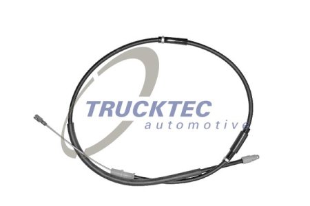 Linka hamulca TRUCKTEC AUTOMOTIVE 02.35.266 9064202985