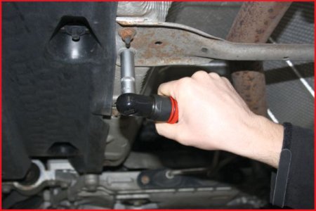 GRZECHOTKA PNEUMATYCZNA MINI 3/8