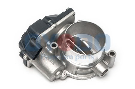 PRZEPUSTNICA KPL. SSANGYONG