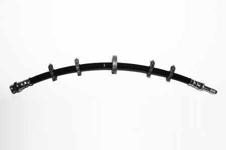 PRZEWÓD HAMULCOWY GIĘTKI IVECO DAILY IV,V 06- TYŁ