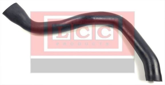 PRZEWÓD INTERCOOLERA OPEL