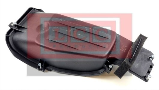 OBUDOWA BEZPIECZNIKÓW OPEL CORSA C COMBO TIGRA