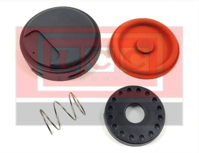 MEMBRANA ODMY (ZESTAW) VOLVO