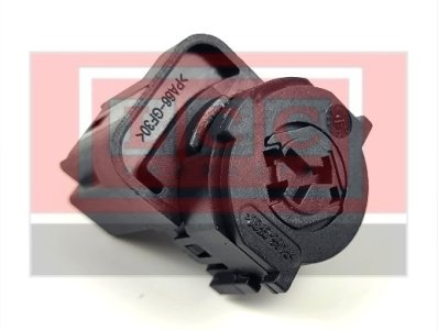 KOSTKA STACYJKI PEUGEOT 308 2008, CITROEN C4