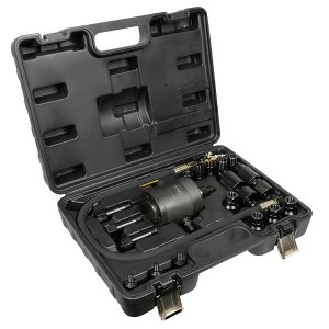 WYCIĄGACZ WTRYSKIWACZY PNEUMATYCZNY