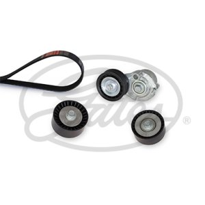 ZESTAW PASKA KLINOWEGO WIELOROWKOWEGO