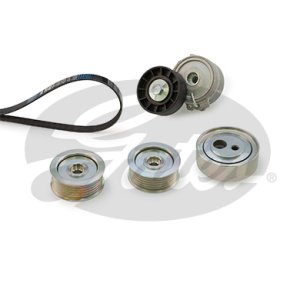 ZESTAW PASKA KLINOWEGO WIELOROWKOWEGO