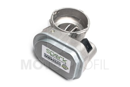 KORPUS PRZEPUSTNICY AUDI VW