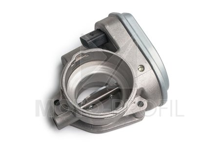 KORPUS PRZEPUSTNICY AUDI VW