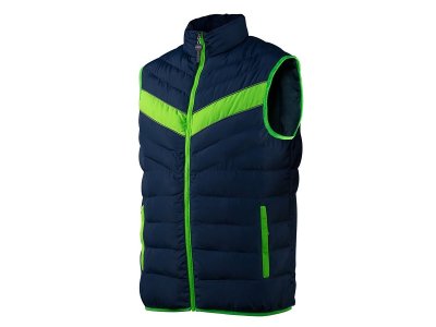 BEZRĘKAWNIK PUCHOWY PREMIUM, ROZ. XXL