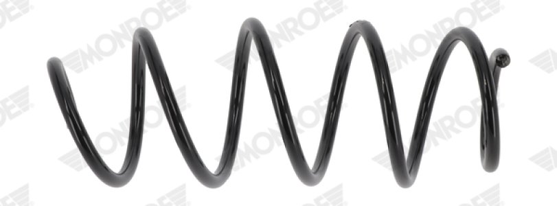 SPRĘŻYNA ZAWIESZENIA CITROEN OPEL P