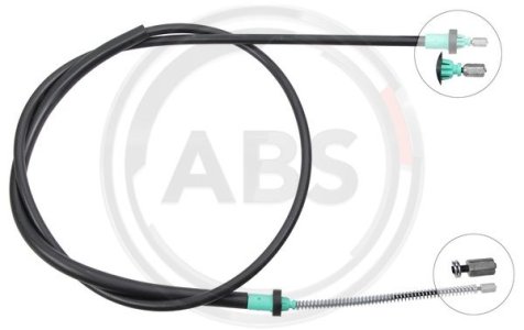 Linka hamulca A.B.S. K18894 364002234R