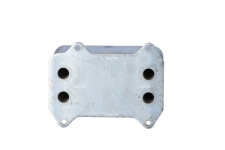 Chłodnica oleju NRF 31195 1387035