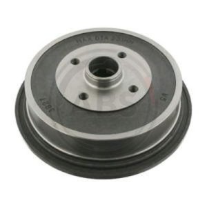 Bęben hamulcowy A.B.S. 2412-S 60750783