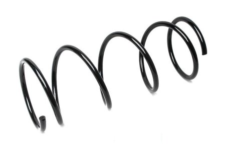 SPRĘŻYNA ZAWIESZENIA PRZÓD RENAULT MEGANE 03-