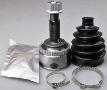 PRZEGUB ZEW.NISSAN ALMERA II 1.8DCI 00-