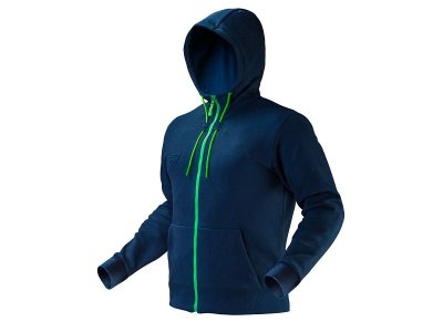 BLUZA ROBOCZA PREMIUM, DWUWARSTWOWA, ROZ. XXL