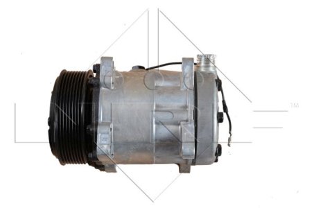 Kompresor klimatyzacji NRF 32132 