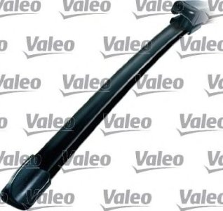 Wycieraczki silencio VALEO 567820 UM107