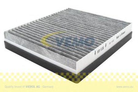 Filtr kabinowy VEMO 30-31-1025-1 1638350147