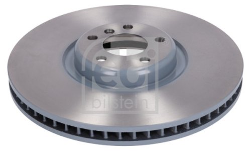 TARCZA HAMULC. BMW X5 F15,F85 13- PP