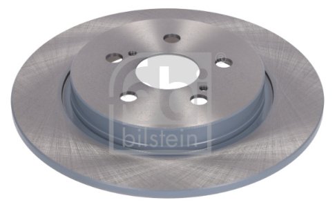 TARCZA HAMULC. TOYOTA COROLLA 19- TYŁ