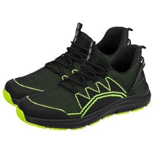 PÓŁBUTY ROBOCZE SB SR, STALOWY PODNOSEK, ROZMIAR 42