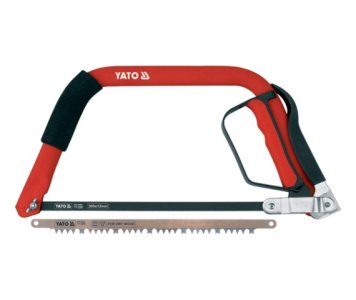 PILA KABLAKOWA 300MM SZT YATO