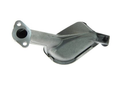 SMOK POMPY OLEJU FIAT