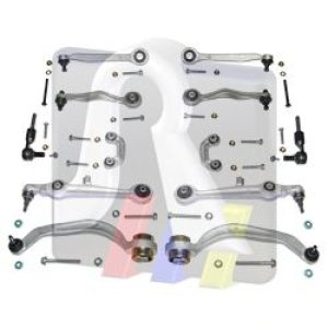 Zestaw wahaczy RTS 99-05004 