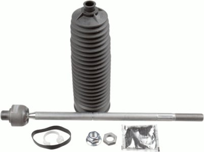 Drążek kierowniczy komplet LEMFÖRDER 38420 01 LR010668