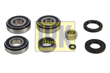 ZESTAW NAPRAWCZY SKRZYNI BIEGÓW MERCEDES-BENZ