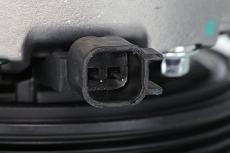 Kompresor klimatyzacji VALEO 813729 1774907 FORD