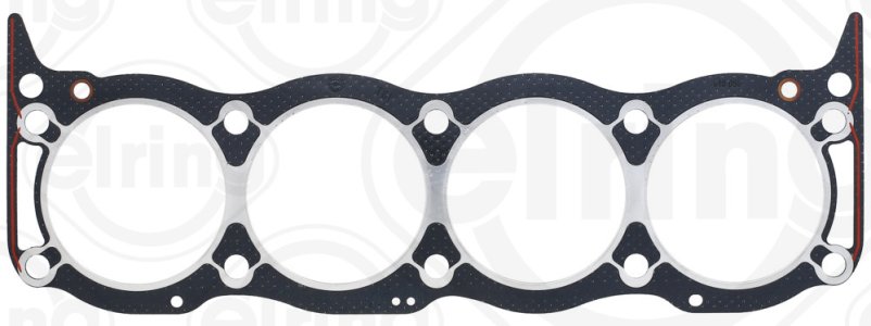 USZCZELKA GŁOWICY LAND ROVER