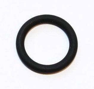 PIERŚCIEŃ USZCZ. PRZEWÓD PŁYNU CHŁODZĄCEGO BMW