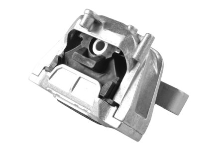 PODUSZKA SILNIKA PRAWA AUDI