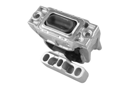 PODUSZKA SILNIKA PRAWA AUDI