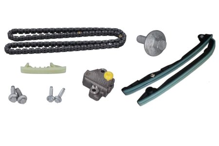 ZESTAW ŁAŃUCHA ROZRZĄDU RENAULT