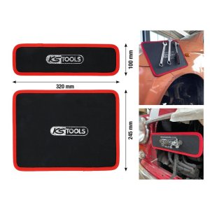 MATA MAGNETYCZNA 320 X 100 MM