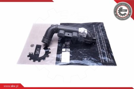 Przewód turbiny SKV 43SKV309 1465155 CITROEN C5 III FORD FOCUS C-MAX