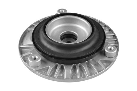 MOCOWANIE AMORTYZATORA PRZEDNIEGO GÓRNE L=P BMW