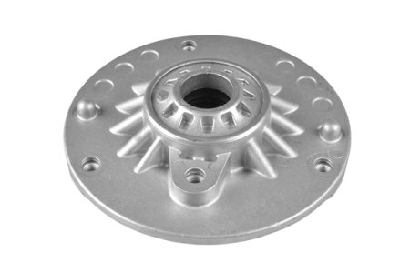 MOCOWANIE AMORTYZATORA PRZEDNIEGO GÓRNE L=P BMW