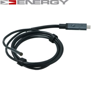 PRZEWÓD KAMERY DUAL 4,9MM EKRAN 5