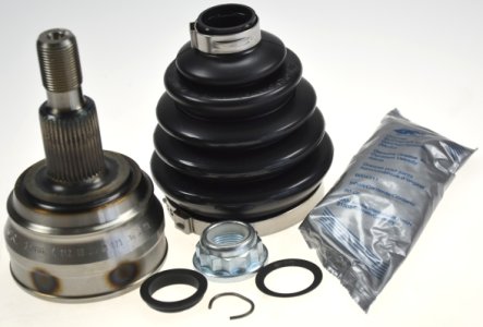 Przegub napędowy komplet LÖBRO 302962 1J0498099