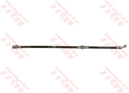 Przewód hamulcowy giętki TRW PHD214 26531AA070