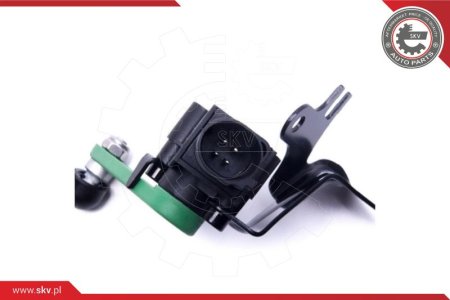 CZUJNIK POZIOMOWANIA ŚWIATEŁ MITSUBISHI PAJERO IV