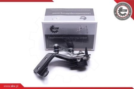 CZUJNIK POZIOMOWANIA ŚWIATEŁ MITSUBISHI PAJERO IV