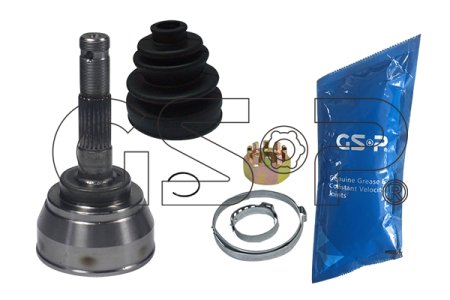 Przegub napędowy komplet GSP 841170 3020513A25